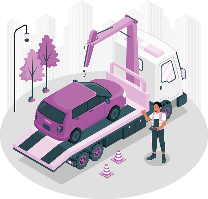 Ağır Ticari Araç Taşımacılığı