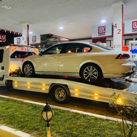 Malatya Darende Oto Kurtarma